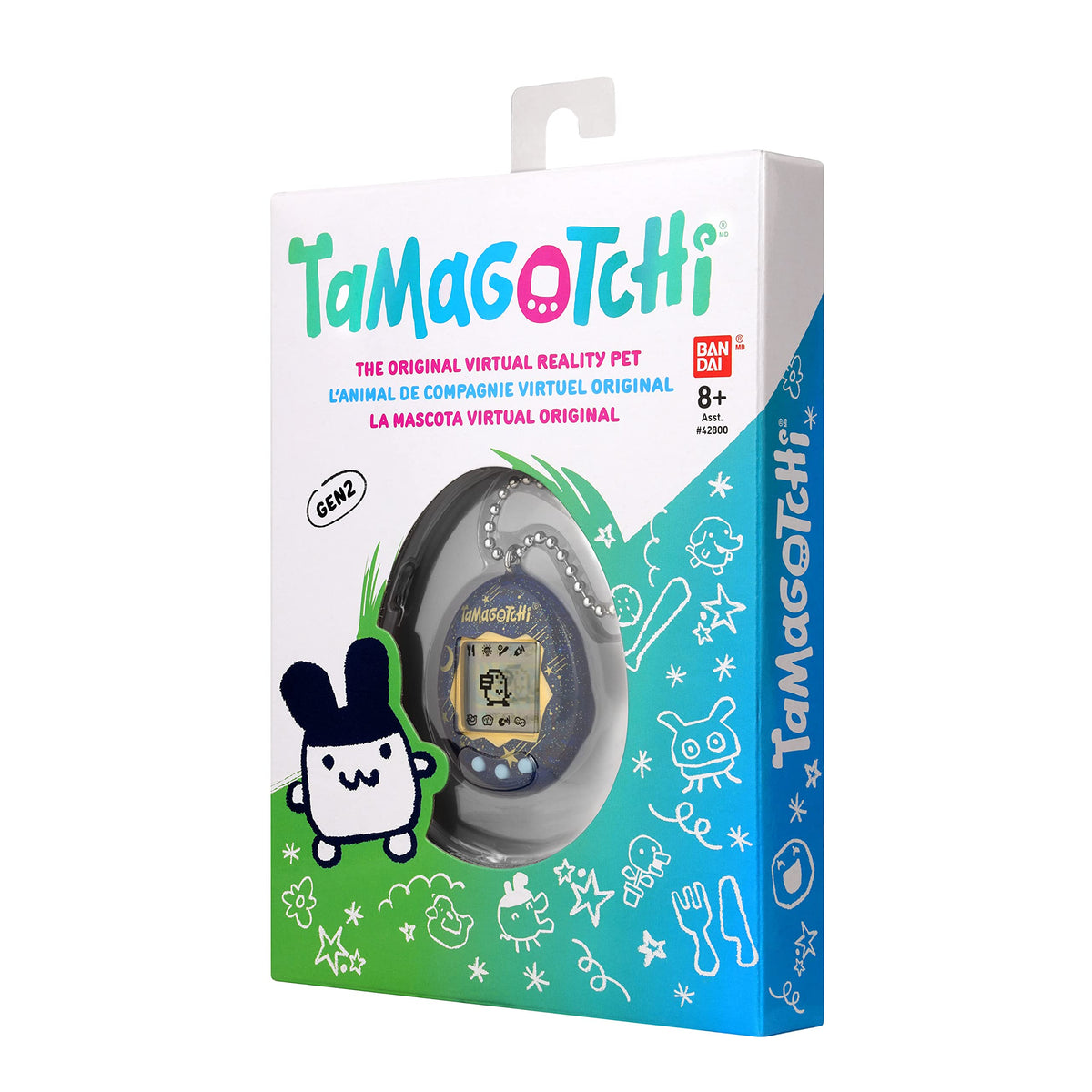 Tamagotchi Original - Starry Shower