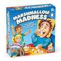 Marshmallow Madness Board Game – Hilarious Family Board Games for Kids & Adults, Fun Fast-Paced Party Game for Family Night, Interactive Kids Board Games, Ages 8+