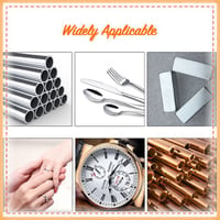 🥰New metal polishing paste