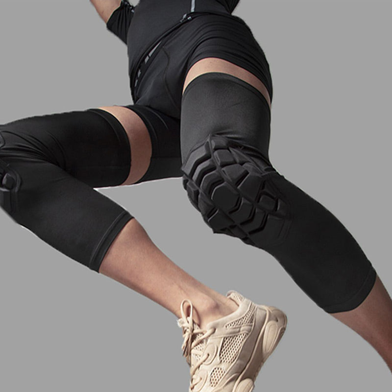 📢📢50%  OFF !! 🏈Performance Knee Pad & Elbow Pad